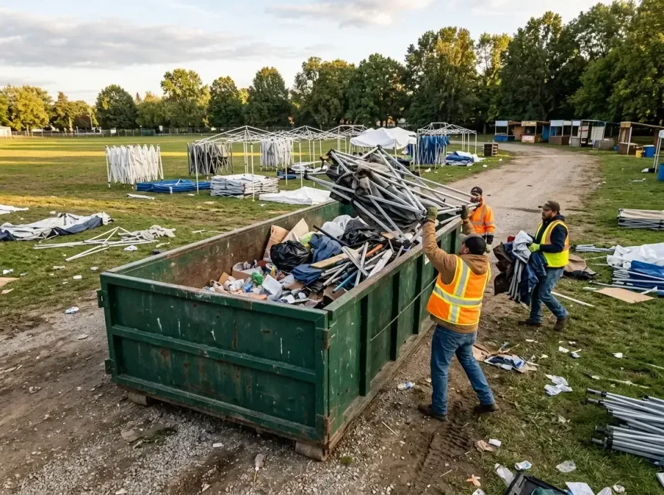 temporary-event-waste-containe-016 — frequently asked questions, Roll-Off Dumpster Rental Services in Pimlico, SC